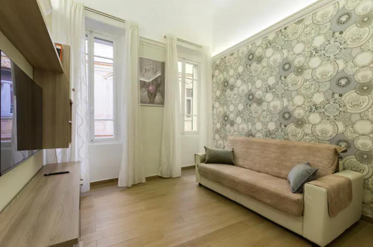 Celebrity House Apartment Sanremo Exterior photo