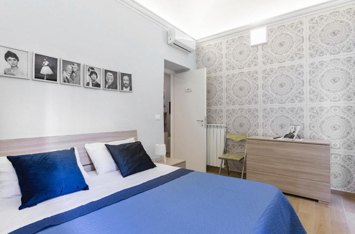 Celebrity House Apartment Sanremo Exterior photo