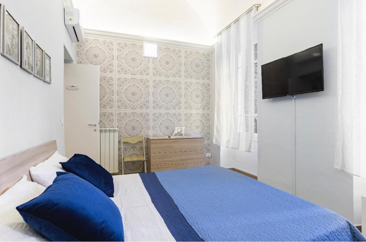 Celebrity House Apartment Sanremo Exterior photo