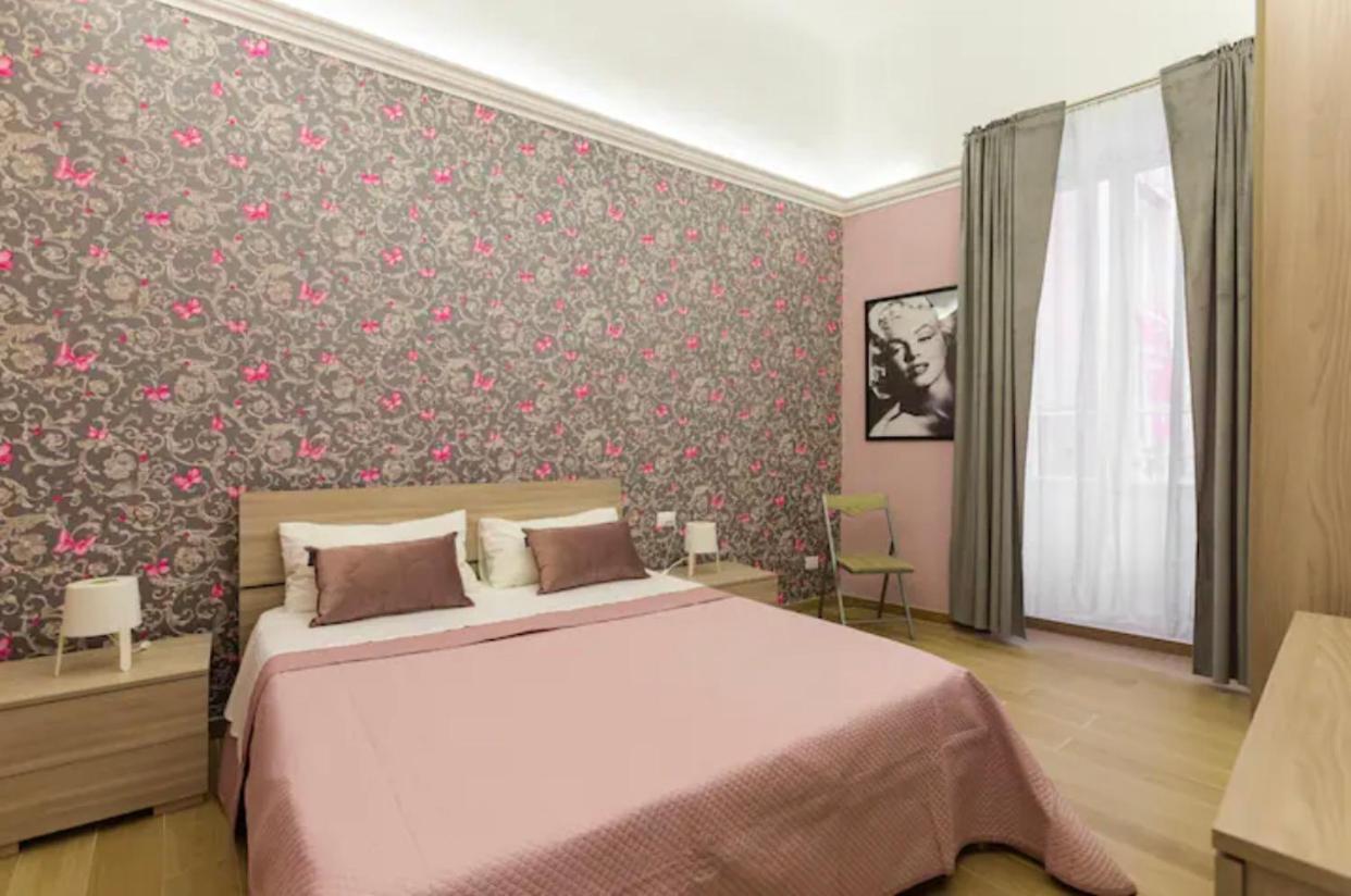 Celebrity House Apartment Sanremo Exterior photo