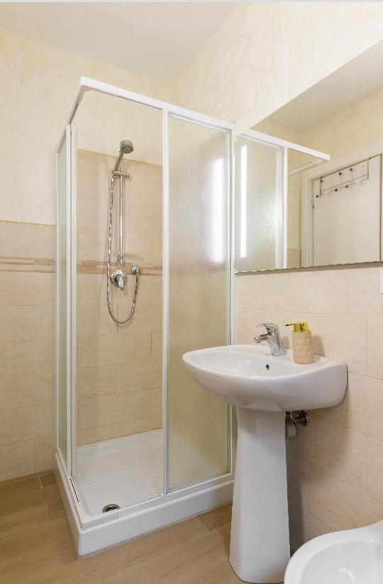 Celebrity House Apartment Sanremo Exterior photo