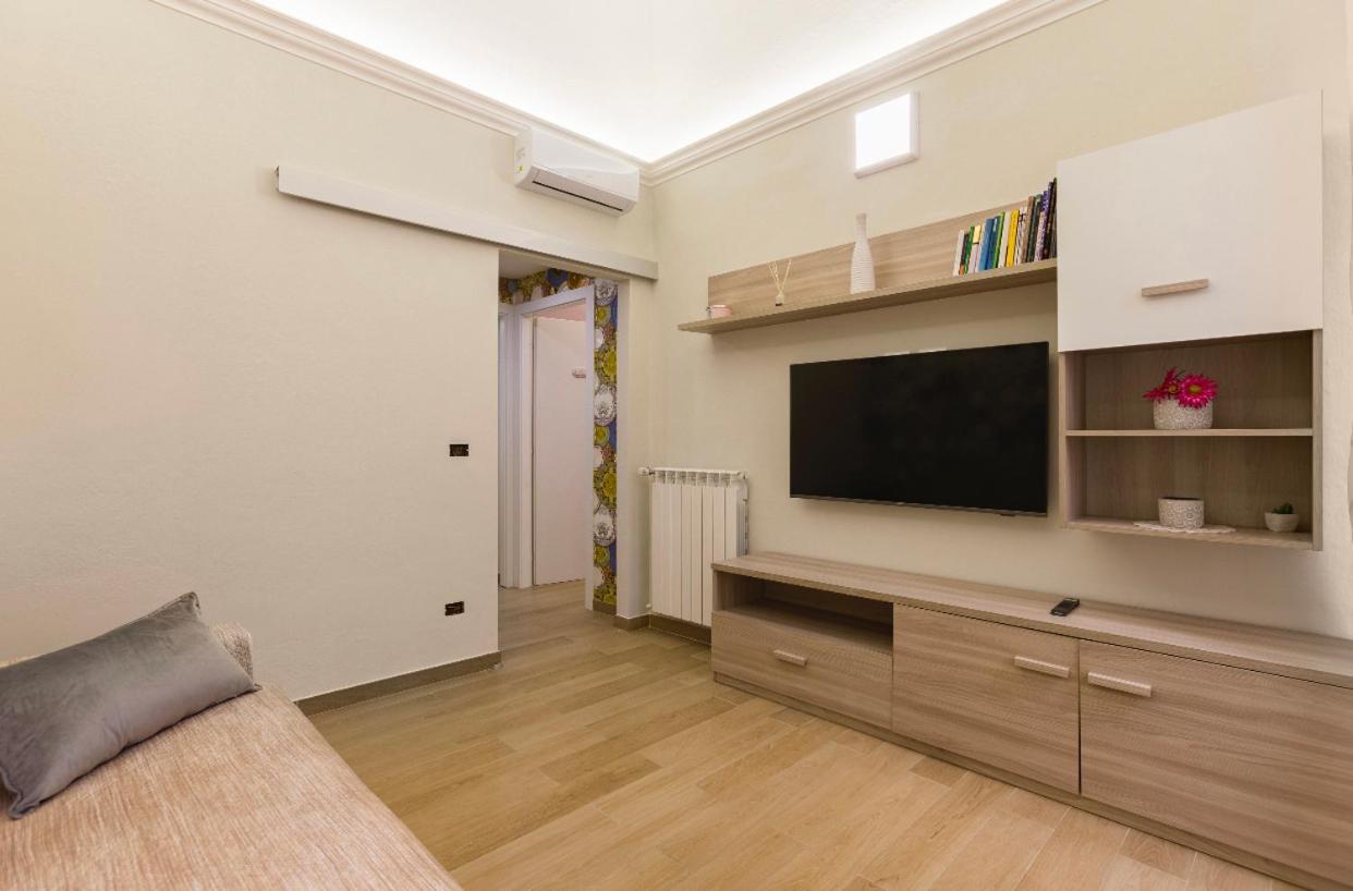 Celebrity House Apartment Sanremo Exterior photo